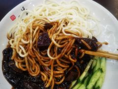 -服务大楼冷面(延大店)