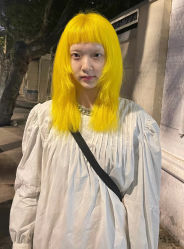 -时尚殿堂hair salon