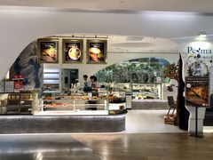 -Perma Café樸門(五羊店)