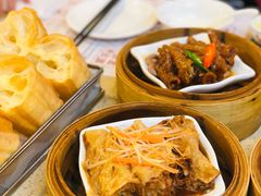 金针菇卷-点都德(北京路贰店)