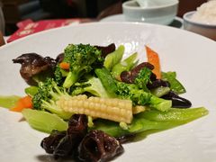 五彩时蔬-闽上鲜·福建菜(龙湖滨江天街店)