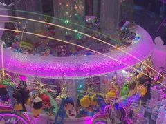 -快乐街区(成都龙湖北城天街店)