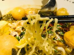 -友达面馆(广州总店)