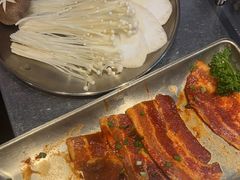 -韩宫宴和牛烤肉(无锡大东方广场店)