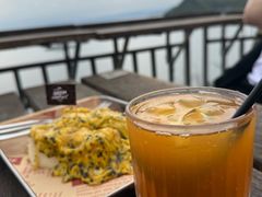 -Brew Farm·精酿农场海滨悬崖餐厅