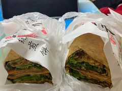 -友达面馆·酸菜鱼面(钱塘区店)