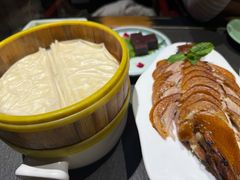 -北平盛世·新京菜·北京烤鸭(劲松·双井店)