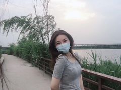 -绿堤公园