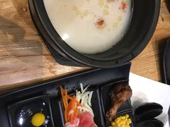 -过桥缘·过桥米线(鲁能城店)