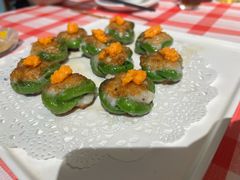 -龙桥私厨·姜花菊花过桥鱼·顺德菜(容桂店)