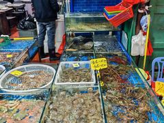 -船奇蒸汽海鲜·闽菜(八市海鲜总店)