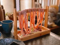 风味鸭肠-湊湊火锅·茶憩(世博大道店)