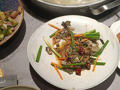-阿源鱼捞斑鱼火锅·海鲜粥(山景尚宅店)
