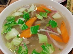 -清真·玛丽亚新疆菜主题餐厅(浙江中路店)