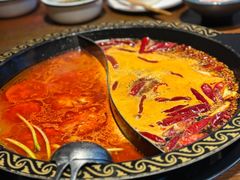 -黄家码头老火锅(解放碑旗舰店)
