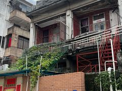 -孙文西路步行街