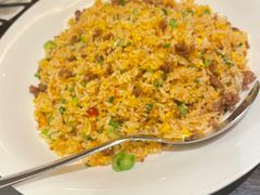 -浙江安吉JW万豪酒店·万豪中餐厅