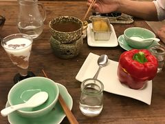 -五观堂素食(新华路店)