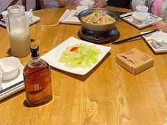 -吴越荣记苏州菜·松鼠桂鱼100%活鱼现做(斜塘老街店)