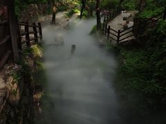 -云丘山景区