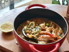 -UPPER KITCHEN(延安路店)