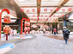 -上海世纪汇广场