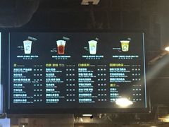 -KOI Thé(正佳广场店)