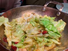 -绿茶餐厅(蓝色港湾店)