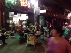 夜烤宜宾烧烤-夜烤·宜宾烧烤(洋河路店)