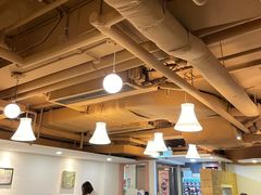 大堂-花园餐厅(铜锣湾店)
