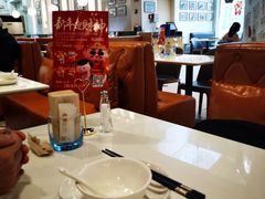 -金湖港式餐厅(建外店)