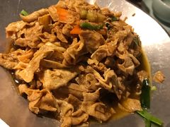 -小菜园新徽菜(泰州茂业店)