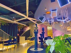 -Wei菋·Le Bistrot