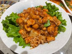 -会宾园·云山宴中餐