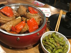 -湘里乡亲甲王二老店