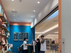 -海马体照相馆(龙湖杭州金沙天街店)