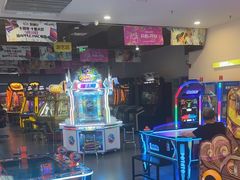 -meland·儿童乐园·游戏厅娃娃机·电玩Xbox(成都合生汇店)