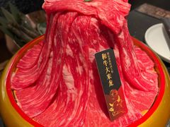 -牛New寿喜烧(新六百店)