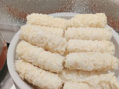 -密友回转自助火锅(世茂国际广场店)