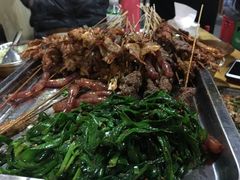 -夜烤·宜宾烧烤(洋河路店)