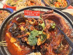 -老闵田螺馆·南昌市井菜·特色小吃(总店)