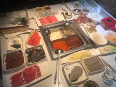 -海底捞火锅(顺义华联店)