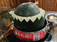 -尚竹阁冬瓜盅·18年地标美食(平洲店)