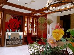 -太湖饭店玉兰厅(自助餐厅)