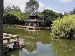 -水绘园