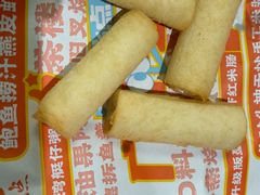 -喜势点·糖沙翁手工茶点·本地人茶居(永庆坊店)