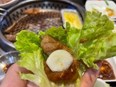 -木槿花韩式炭烤·熟成肉工坊(孙文东路店)