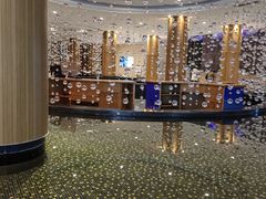 -青岛海尔洲际酒店