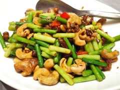小炒皇-悦林汤馆(观海店)