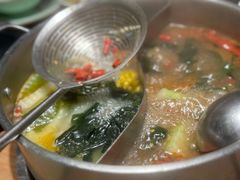 -掂档潮汕牛肉火锅(沈阳万象城店)